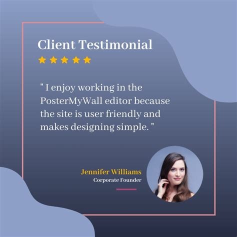 Testimonial from Emily R.